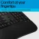HP 480 wireless keyboard