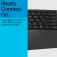 HP 480 wireless keyboard