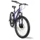 Huffy 64359W 24´´ 자전거