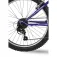 Huffy 64359W 24´´ 자전거