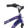 Huffy 64359W 24´´ 자전거