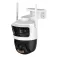 Imou Telecamera di sicurezza Cruiser