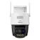 Imou Titan Pro security camera