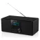 JVC RA-E981B Internettradio