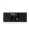 JVC RA-E981B Internettradio