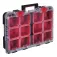 Keter Maletí d´eines STACK´N´ROLL