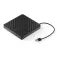 Krux KRX0071 External DVD Reader