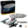 Lego Star Trek Construction Game