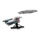 Lego Star Trek Construction Game