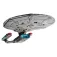 Lego Star Trek Construction Game