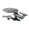 Lego Star Trek Construction Game