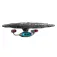 Lego Star Trek Construction Game