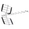 Libox Antenna LB1600