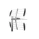 Libox Antena LB1600