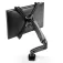 Maclean Supporto TV MC-899