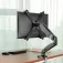 Maclean Supporto TV MC-899
