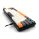 Media tech MT1258 Mechanical Keyboard