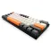 Media tech MT1258 Mechanical Keyboard