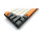 Media tech MT1258 Mechanical Keyboard