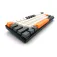Media tech MT1258 Mechanical Keyboard