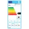 Mpm Modulo cappa convenzionale MPM-54-OWS-02