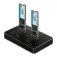 Qoltec 50310 Dockingstation