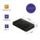 Qoltec 50310 Dockingstation