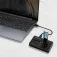 Qoltec Docking station 50310
