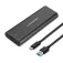 Qoltec 50311 SSD M.2 External Case