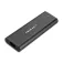 Qoltec Case esterno SSD M.2 50312