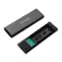 Qoltec Case esterno SSD M.2 50312