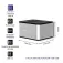 Qoltec 50316 Dockingstation