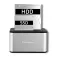 Qoltec Docking station 50316