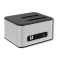 Qoltec 50316 Dockingstation
