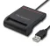 Qoltec 50642 Card Reader