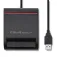 Qoltec 50642 Card Reader