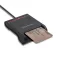Qoltec 50642 Card Reader