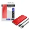 Qoltec 51831 HDD/SSD External Case
