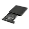 Qoltec 51858 External DVD Reader