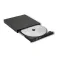 Qoltec 51858 External DVD Reader