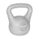 Rebel Kettlebell bituminous 10 kg