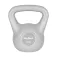Rebel Kettlebell bituminous 10 kg