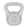 Rebel Kettlebell bituminous 12 kg