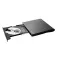 Savio Lector de DVD extern AK-59