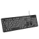 Savio Teclat mecànic KB-04