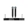 Shure Microfono wireless SLXD24DE