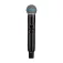 Shure Microfono wireless SLXD24DE
