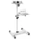 Techly TLY_309593 Bærbar computer stand