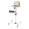 Techly Supporto per laptop TLY_309593