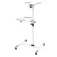 Techly TLY_309593 Bærbar computer stand